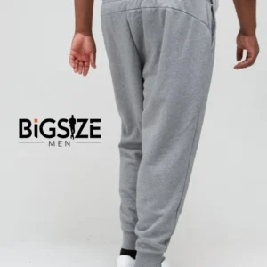 Puma Plus Size Sweatpants - Essential Comfort & Style