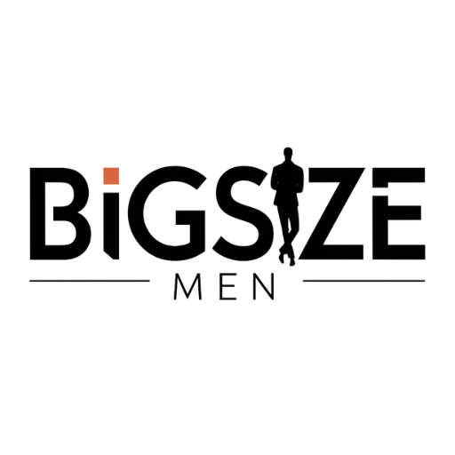 Bigsize Men